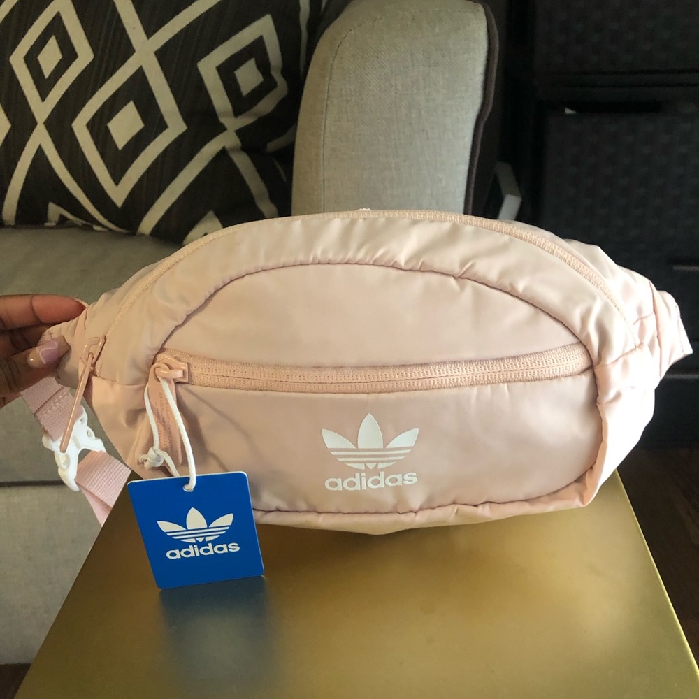Pink Addis Fanny pack - Picture 4 of 4